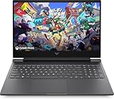 HP Victus Gaming 16-s1077ng, AMD Ryzen? 7, 40,9 cm (16.1"), 1920 x 1080 Pixel, 16 GB, 1,02 TB, Windo (9Z333EA)