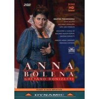 Donizetti, Gaetano - Anna Bolena [2 DVDs]