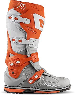 Gaerne SG-22, Stiefel