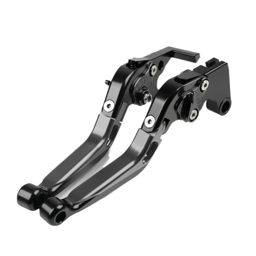 AXCAR Griff Kupplung Bremshebel Für F850GS Für F750GS 2018-2020 Für F900R Für F900XR Für S1000XR 2020-2021 Motorrad Zubehör Kupplung Bremshebel