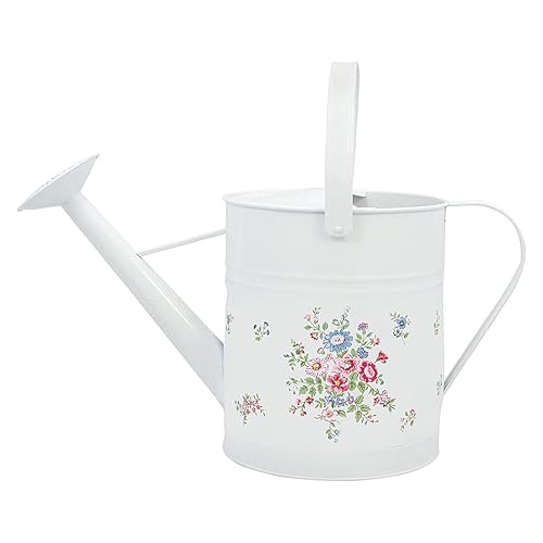 Watering can Ailis White Large
