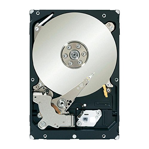 Seagate Constellation ES 7200 2TB interne Festplatte (8,9cm (3,5 Zoll), 7200rpm, 64MB cache, SATA 6Gb/s) schwarz