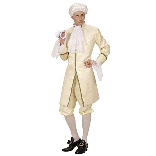 WIDMANN 90412 COSTUME CASANOVA M MARCHESE LUSSO #9041