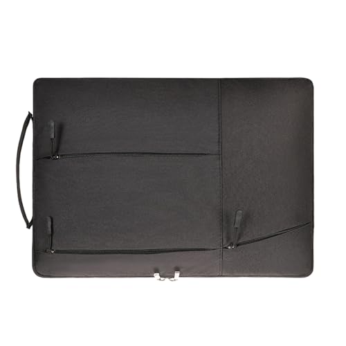 Spritzwassergeschützte Laptoptasche Für 13-15 6-Zoll Computer. Kratzfeste Tragetasche. Schutztasche. Protabl Spritzwassergeschützte Notebook Computertasche