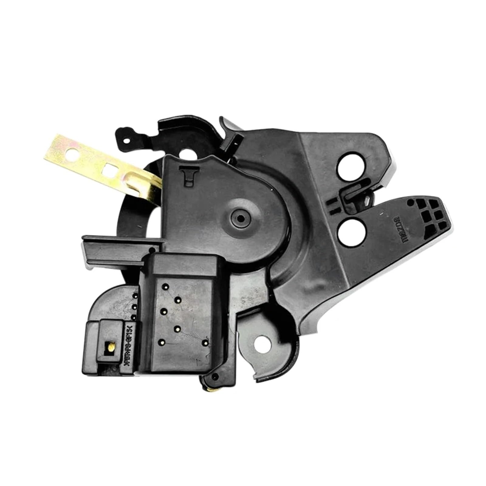 Kofferraum Verriegelung GV7E-56-820 Für Mazda 6 2008 2009 2010 2011 2012 GH Auto Heckklappe Trunk Latch Deckel Entriegelung Antrieb Controller Kofferraum Türschloss