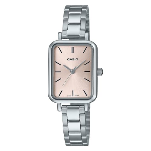 Casio Lässige Uhr LTP-V007D-4E