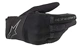 Alpinestars Motorradhandschuhe Stella Copper Gloves Black, BLACK, XS