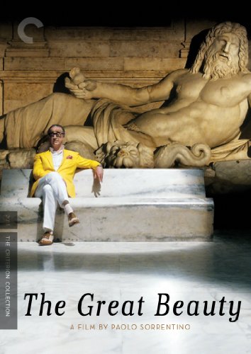 Criterion Collection: The Great Beauty [DVD] [Region 1] [NTSC] [US Import]