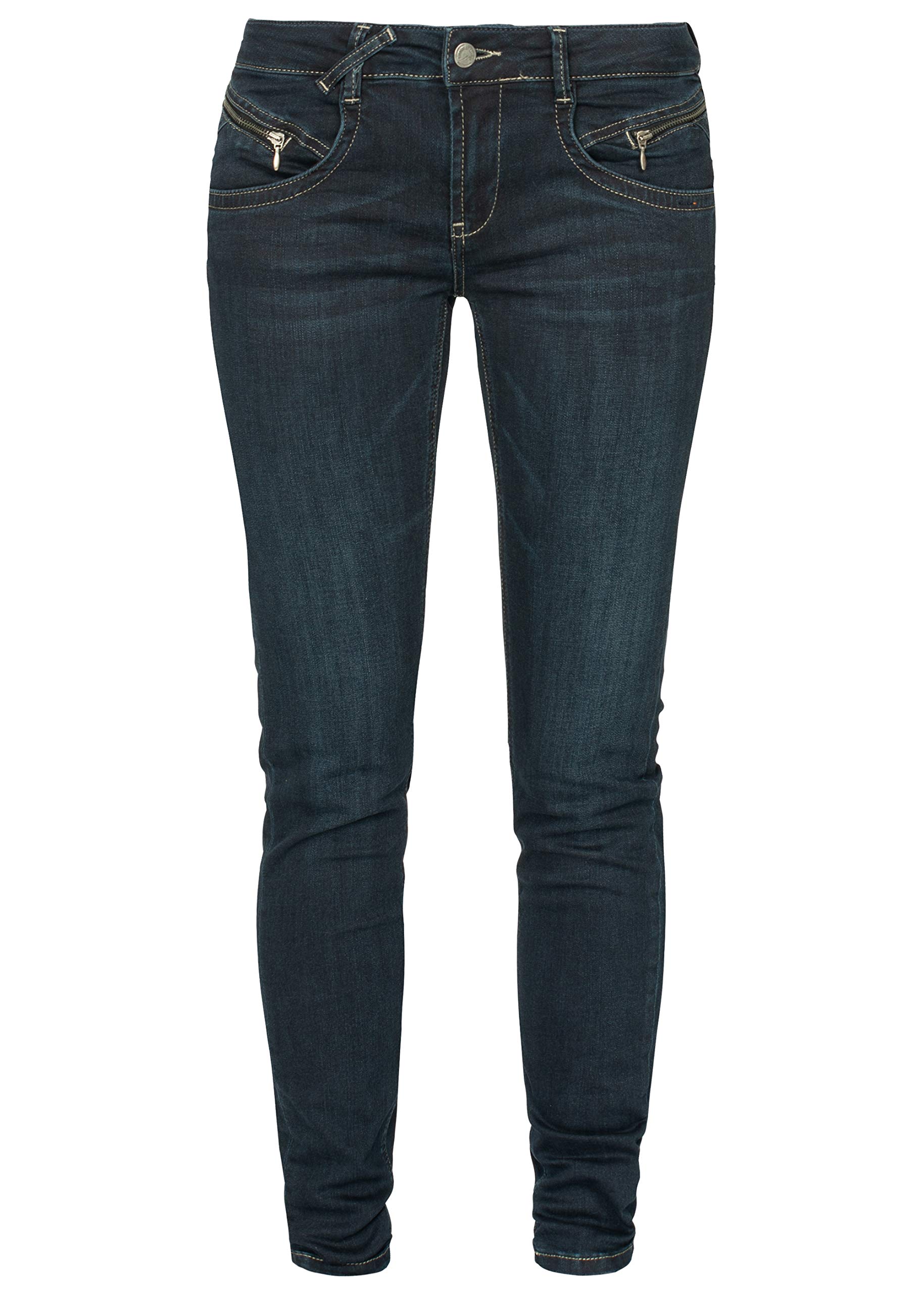 Miracle of Demin Damen Jeans Maria Slim