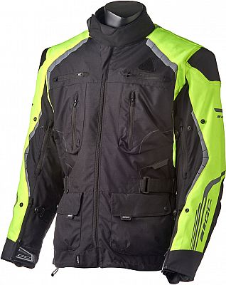 GC Bikewear Tourmaster, Textiljacke