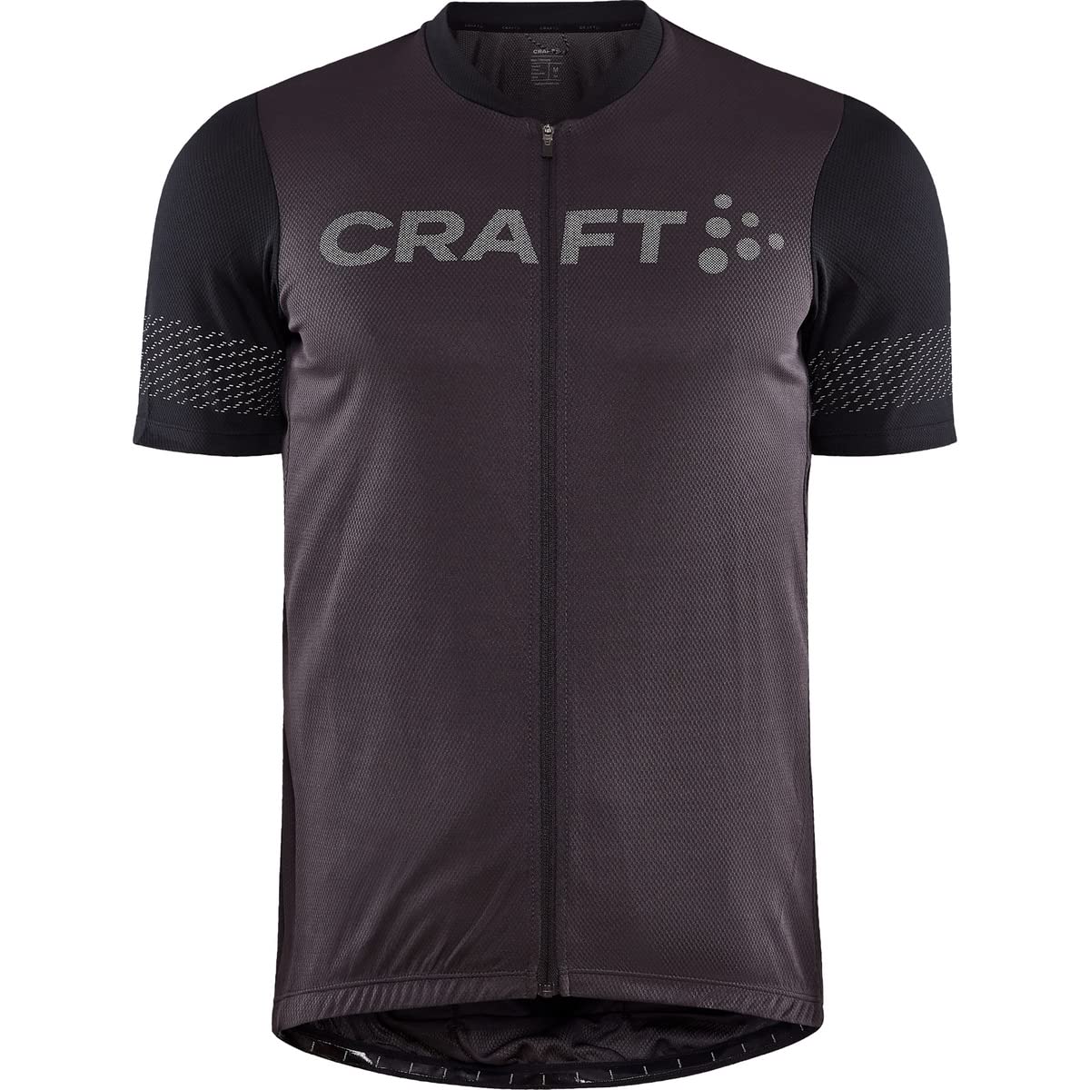 Craft CORE ENDUR Lumen Jersey M Slate-Black L