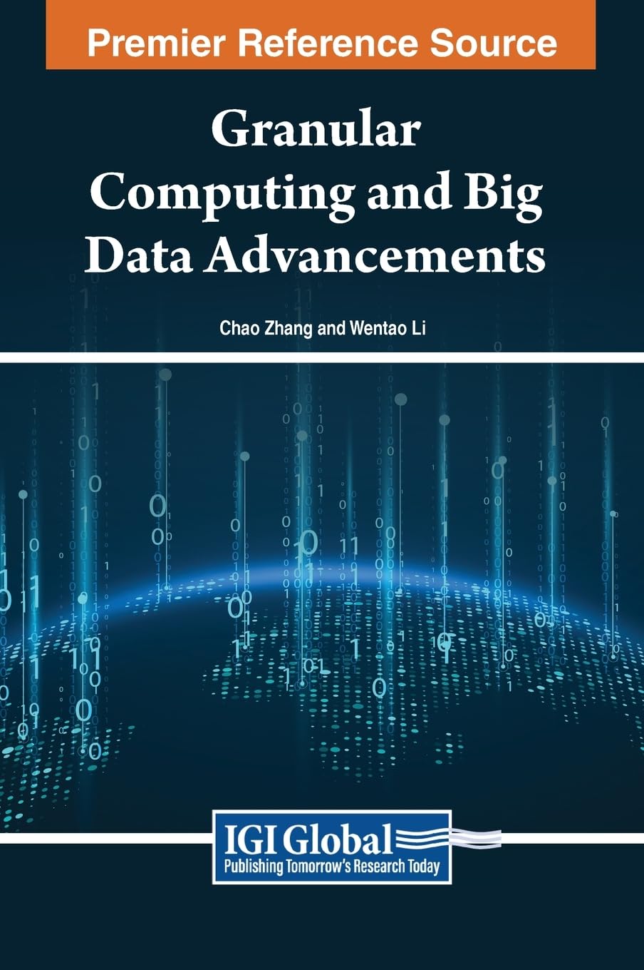 Granular Computing and Big Data Advancements