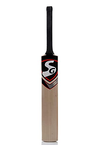 SG Herren SG01CR140011 Cricketschläger, Beige, Kurzer Griff