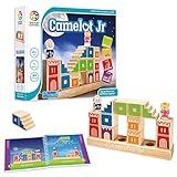 Smart Games Kamelot Vorschule Puzzle Spiel