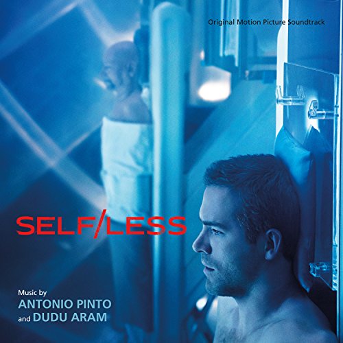 Selfless der Fremde in Mir (Self/Less)