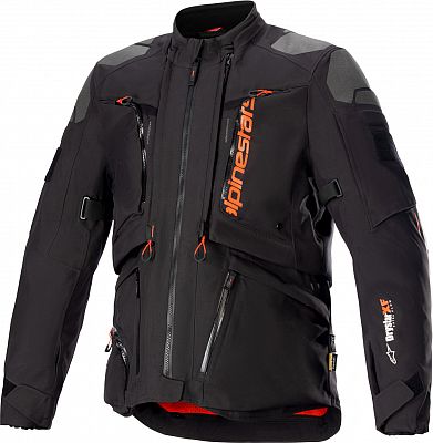 Alpinestars AMT-10R, Textiljacke Drystar