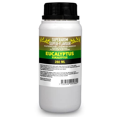 Superarom Eukalyptus 280 ML