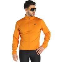 PEARL IZUMI Quest AmFIB Winterjacke, für Herren, Größe XL, MTB Jacke, Fahrradkle