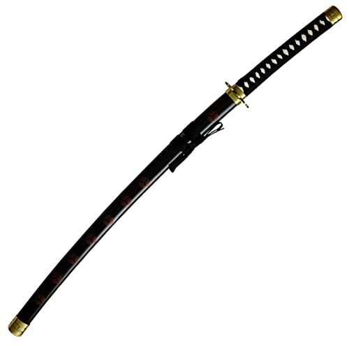 Haller Shuusui Katana