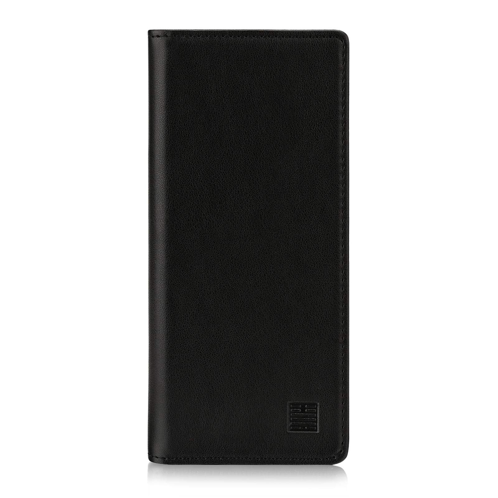 32nd Classic Wallet for Sony Xperia 10 (2019) (Xperia XA3) (TPU Shells) - Black