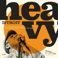 Heavy (Orange Vinyl) [Vinyl LP]