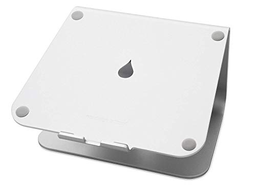 Rain Design mStand 360 für MacBook/MacBook Pro silber