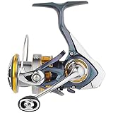 Daiwa Regal LT Spin Reel-RGLT2500D