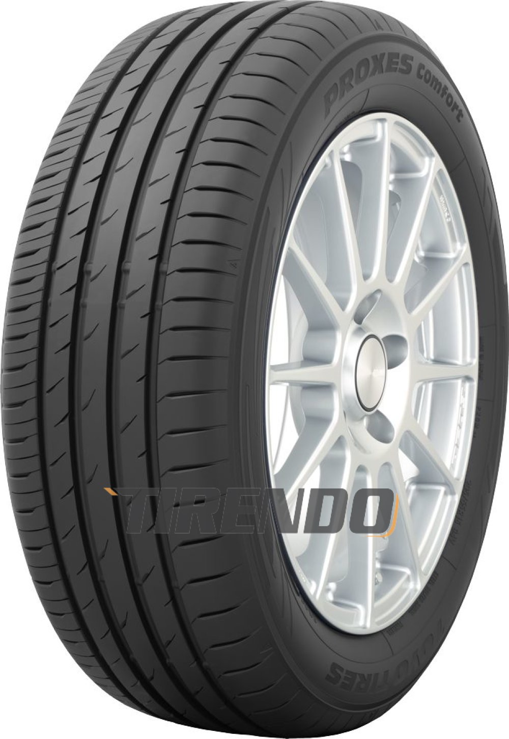 Toyo Proxes Comfort ( 215/40 R17 87V XL )