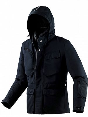 Spidi Master Combat, Textiljacke