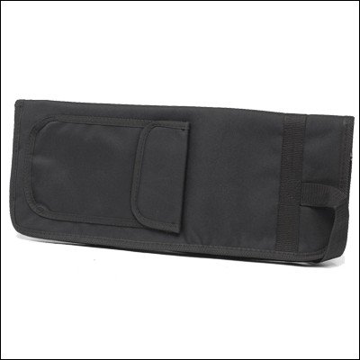 Ortola 321 Tasche für Sticks), Schwarz