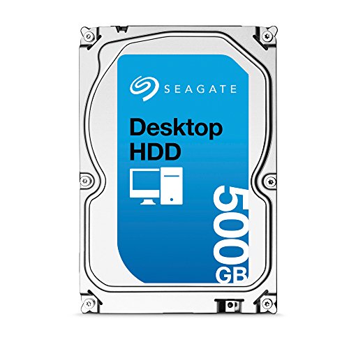 Seagate ST500DM002 - SEAGATE 500GB 3.5 inch 7200RPM 16Mb CACHE SATA-III 6Mb/S