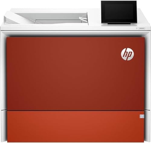 HP Color LaserJet Enterprise 6701dn Farblaserdrucker