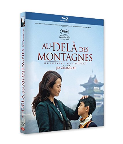 Au-delà des montagnes [Blu-ray] [FR Import]