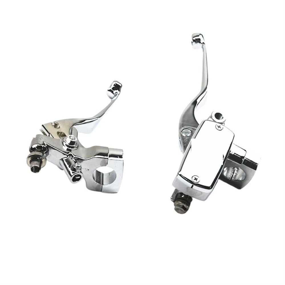 AXCAR Für Harle&y Für VTX 1 "Lenker Reservoir Bremse Kupplung Hebel Motorrad Fahrrad Kupplung Bremshebel