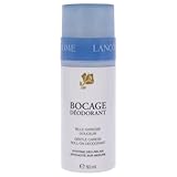 Lancôme Bocage femme / woman, Deo Roller, 50 ml Duftstoffen