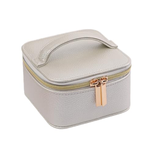 Eladcncmc Stilvolle Verpackungsbox Reisetasche Aufbewahrungsbox Elegante Schmuckverpackungstasche Elegante Schmucktasche Für Schmuck