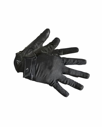 Craft ADV Pioneer Gel Glove Black 11/XL