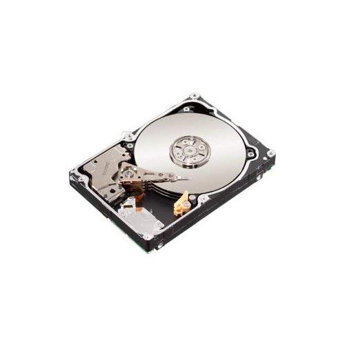 'Interne Festplatte – Seagate Enterprise Capacity 3.5 HDD SATA 6 Gbit/s 6 to – Festplatte Server 3.5 6 TB 7200 RPM 128 MB SATA 6 Gb/s (Bulk) (Generalüberholt)