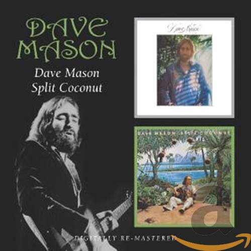 Dave Mason/Split Coconut