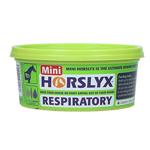 Horslyx Respiratory - Sonstige - 5 Kilo