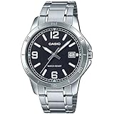 Casio Mtpv004d1b2 Watch One Size