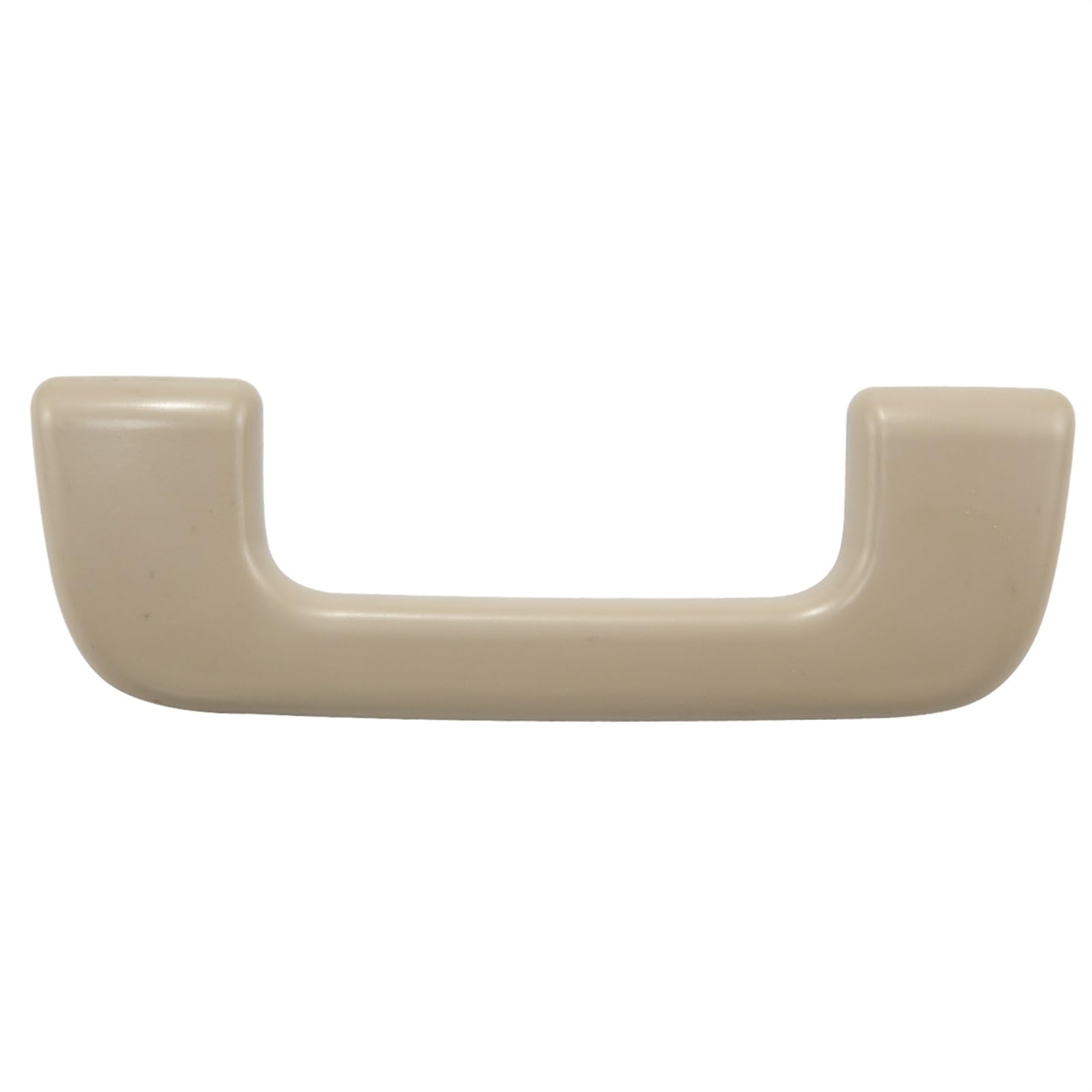 VLZUNO Haltegriff for den Innenraum am Dach, Sicherheitsarmlehne for die Decke, for Toyota, for Corolla, Altis Sedan Wish Altis Prius, for RAV4, 2016-2023 Haltegriff für Autodach(Beige)