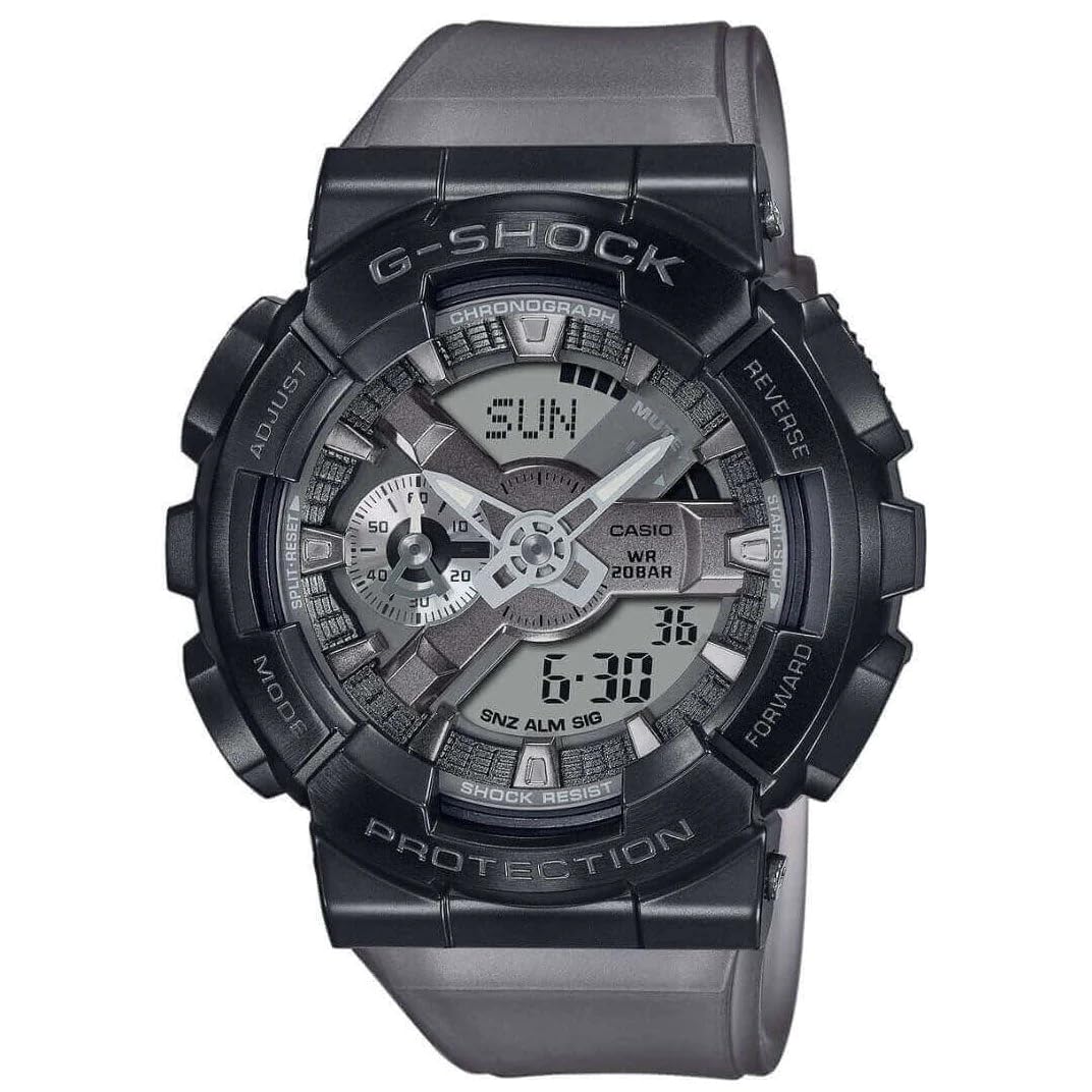 Casio Watch GM-110MF-1AER