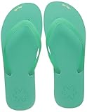 flip*flop Originals Damen Zehentrenner, Türkis (lt turquoise 4271), 36 EU