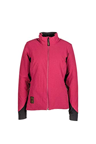 L1 Damen NIX WMNS 2Lay.'20 Jacke, Rebel, S