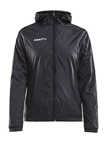 Craft Wind Jacket W, Größe:S, Farbe:Black