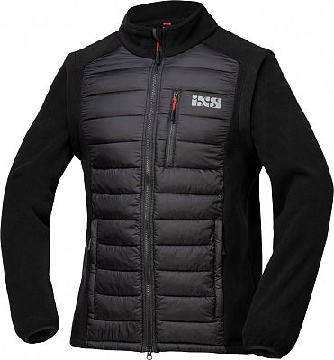 IXS Zip-Off, Textiljacke