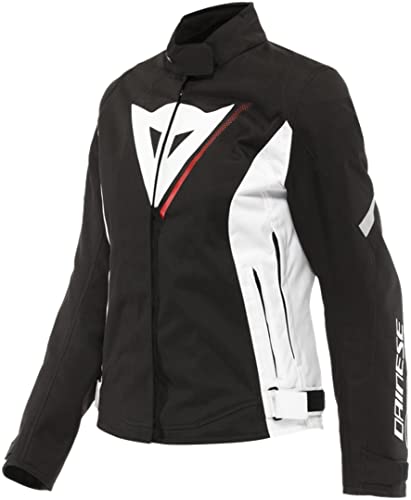 Dainese Veloce D-Dry, Textiljacke wasserdicht Damen