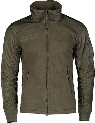 Mil-Tec Usaf Jacke Green 902