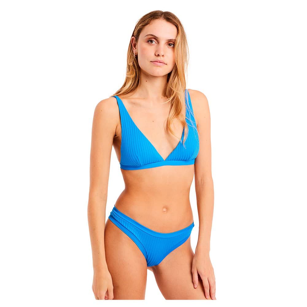 Protest Ladies Triangel-Bikini Cheeky PRTBIGHT Palaceblue XXL/44